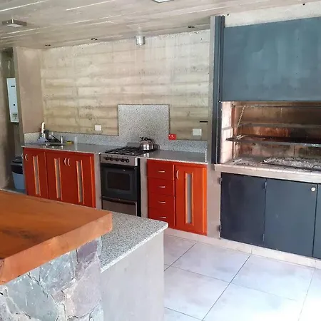 Hermosa Casa Con Pileta Asador Patio De Fuego San Salvador de Jujuy Exterior photo