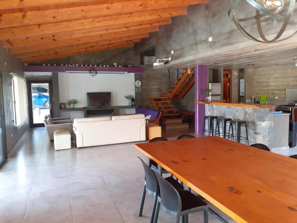 Holiday home Hermosa Casa Con Pileta Asador Patio De Fuego
