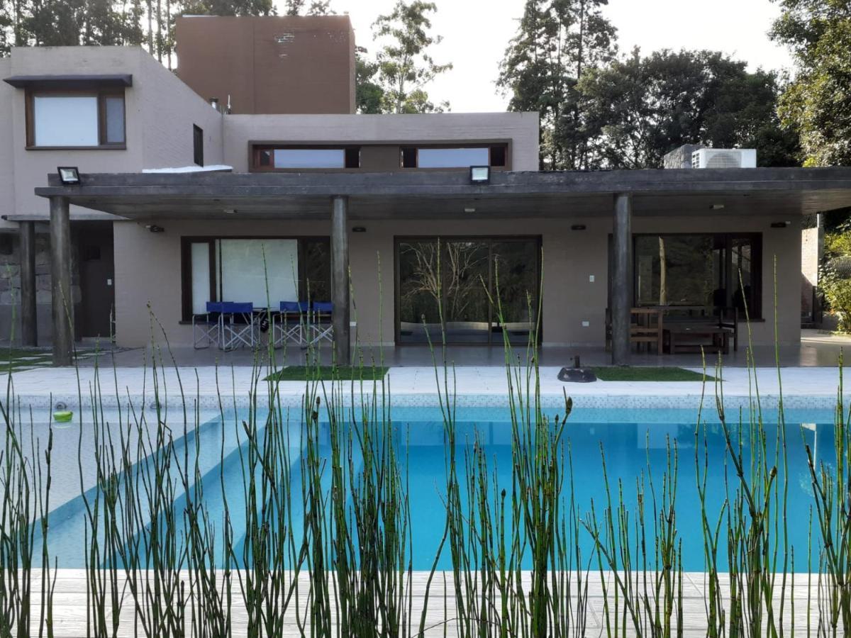 Hermosa Casa Con Pileta Asador Patio De Fuego San Salvador de Jujuy
