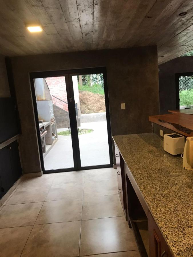 Hermosa Casa Con Pileta Asador Patio De Fuego San Salvador de Jujuy