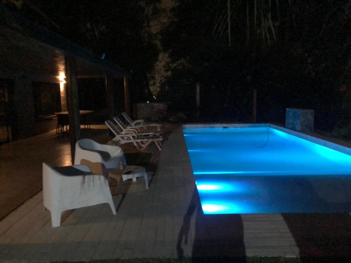 Hermosa Casa Con Pileta Asador Patio De Fuego San Salvador de Jujuy